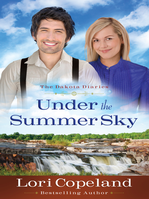 Title details for Under the Summer Sky by Lori Copeland - Available
